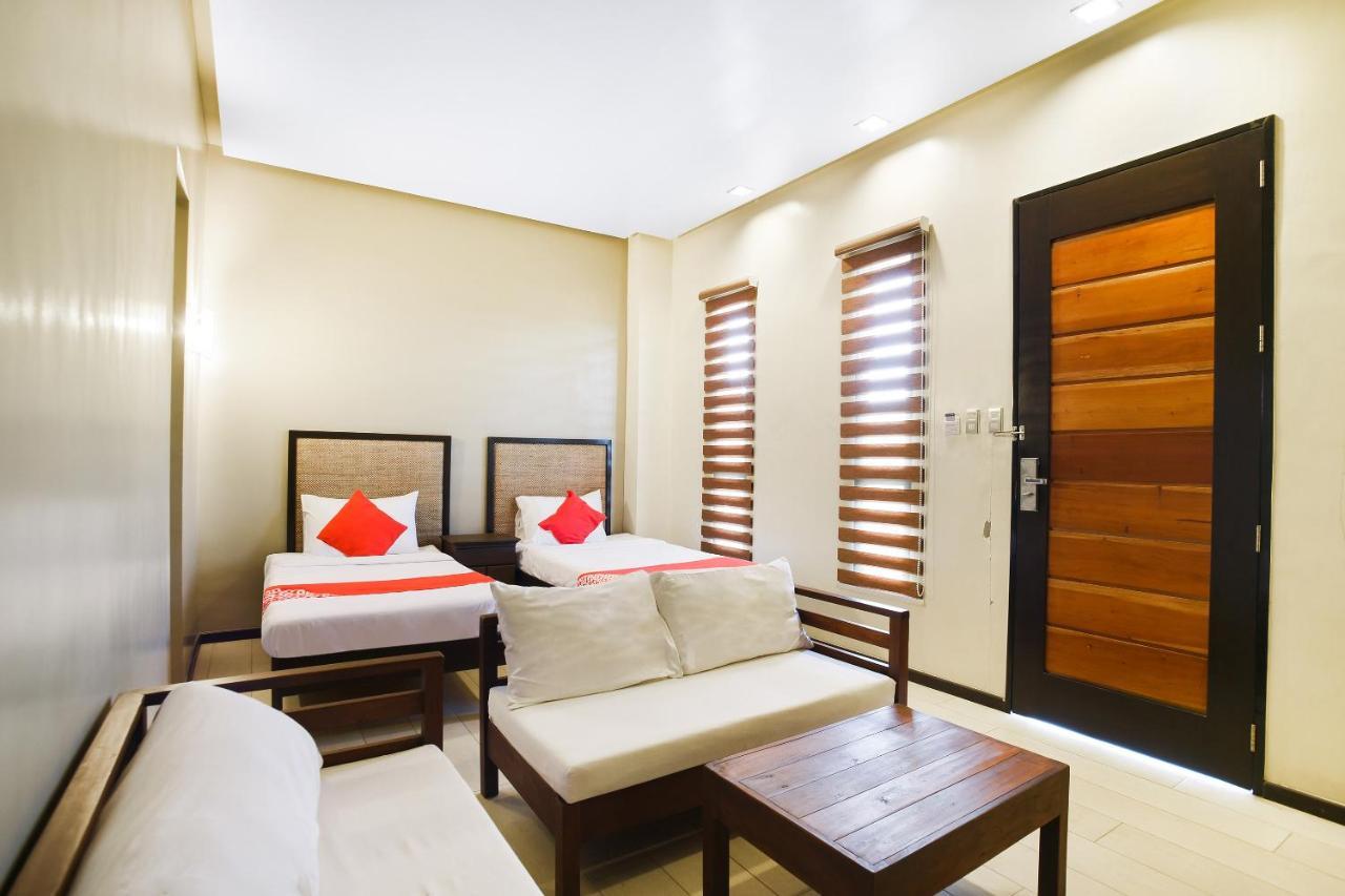 OYO 425 Residences By Sirc Pampanga Exterior foto