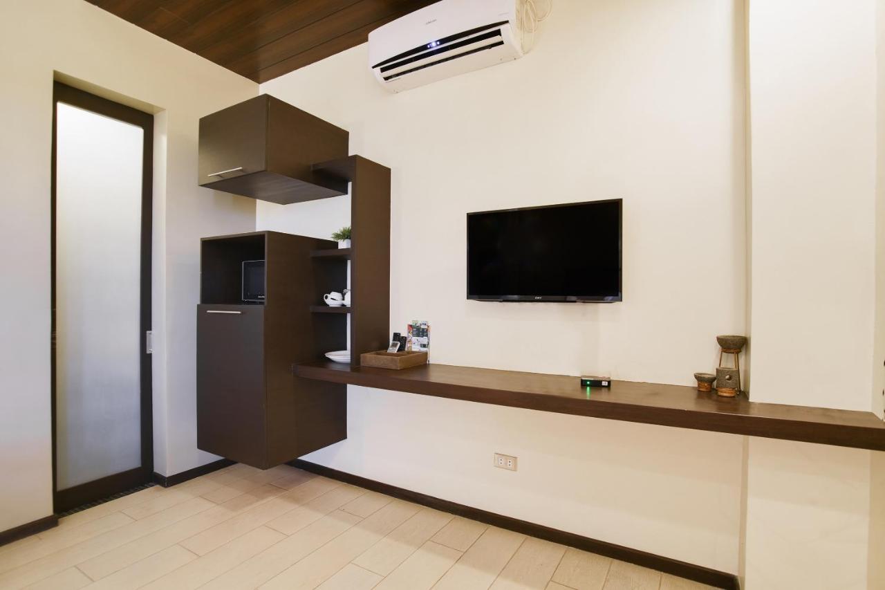 OYO 425 Residences By Sirc Pampanga Exterior foto